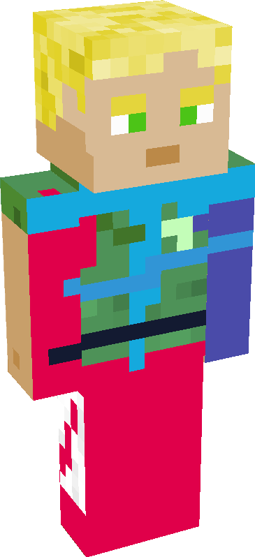 Minecraft Skins