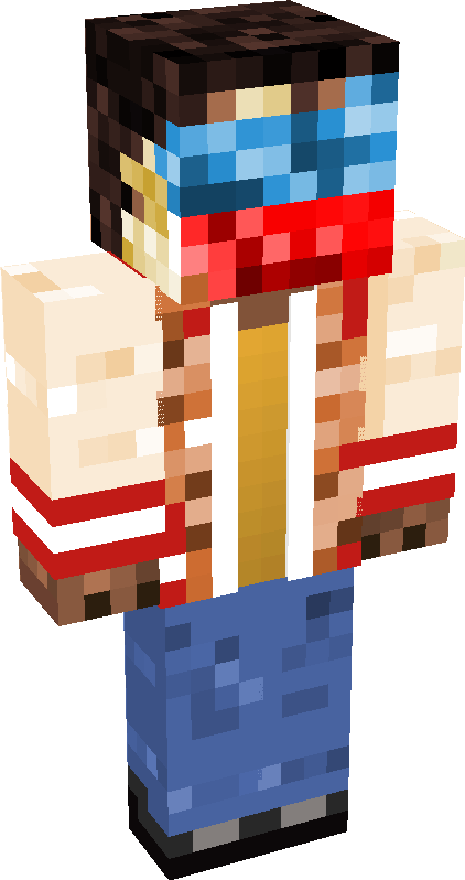 Minecraft Skins