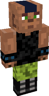 Minecraft Skins