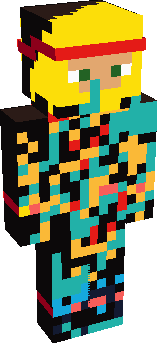 Minecraft Skins