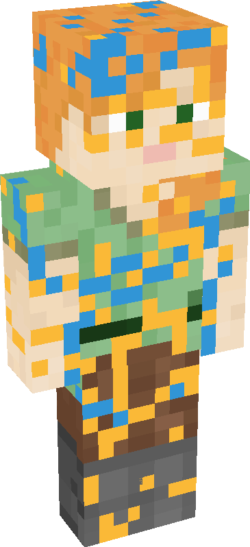 Minecraft Skins