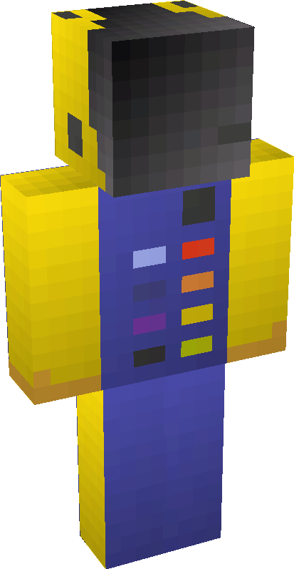 Minecraft Skins