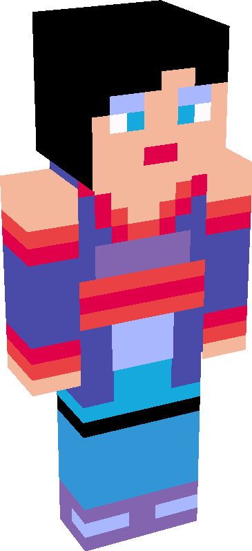 Minecraft Skins