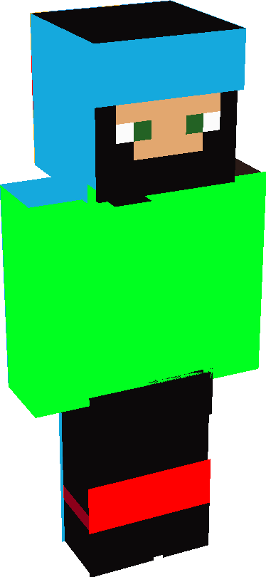 Minecraft Skins
