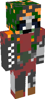 Minecraft Skins