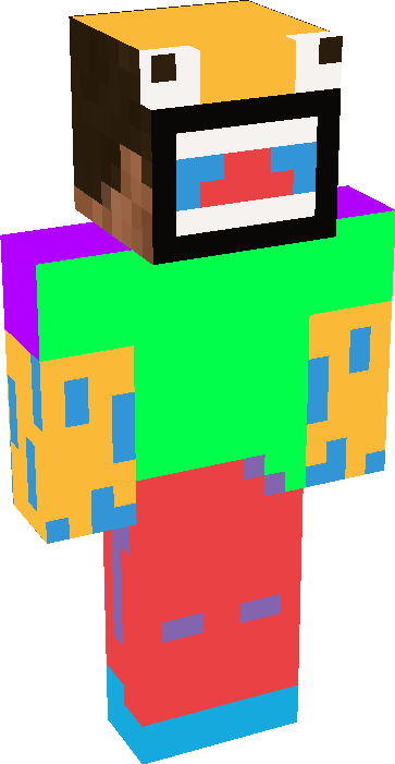 Minecraft Skins