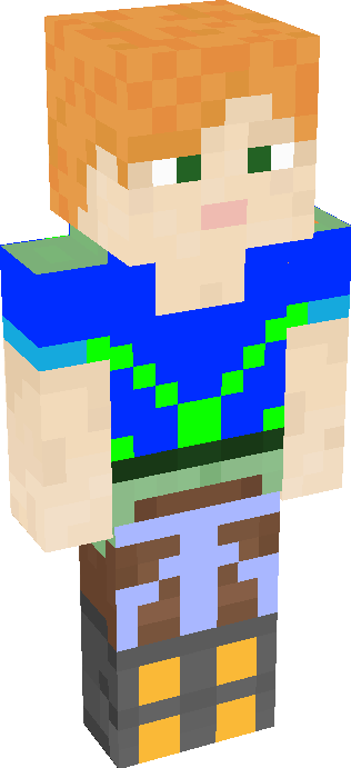 Minecraft Skins