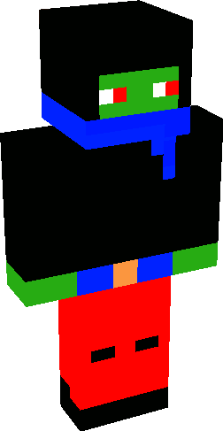 Minecraft Skins