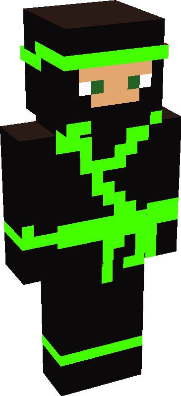 Minecraft Skins
