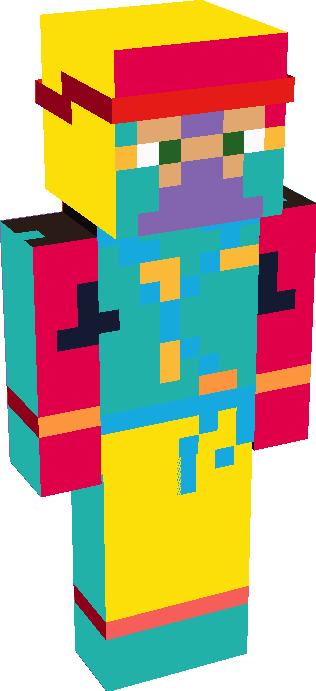 Minecraft Skins