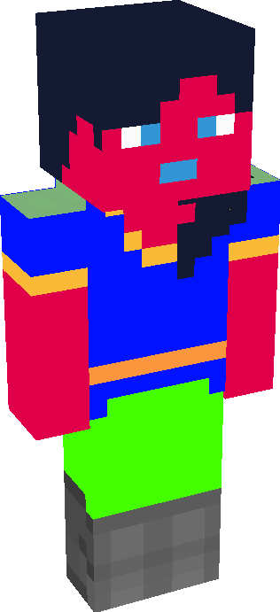 Minecraft Skins