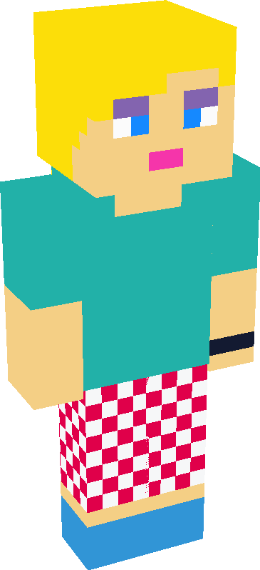 Minecraft Skins