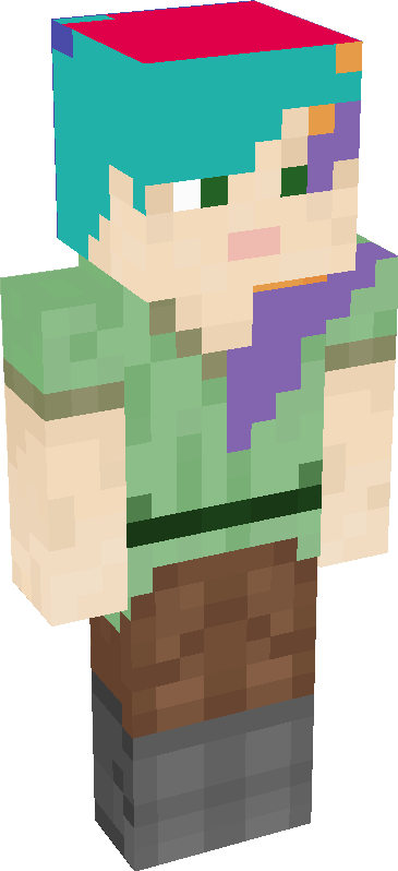 Minecraft Skins