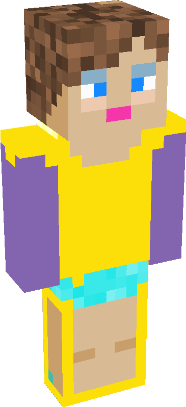 Minecraft Skins
