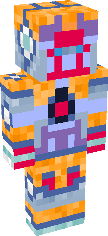 Minecraft Skins