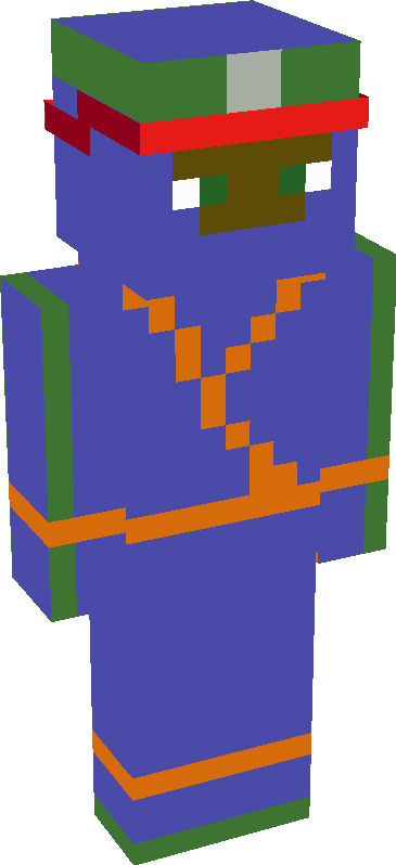 Minecraft Skins