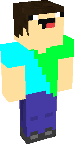 Minecraft Skins