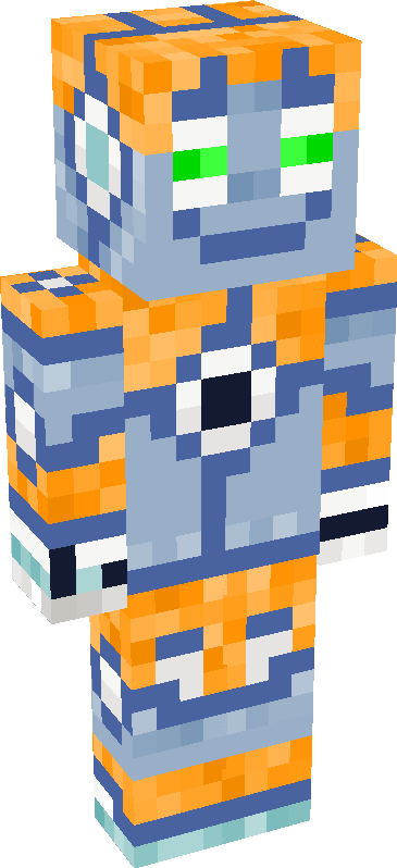 Minecraft Skins