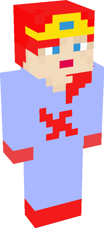 Minecraft Skins