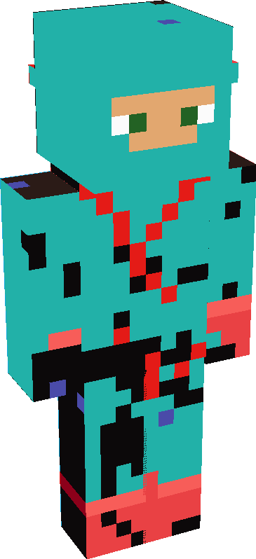 Minecraft Skins
