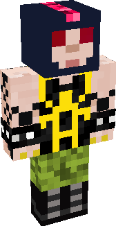 Minecraft Skins