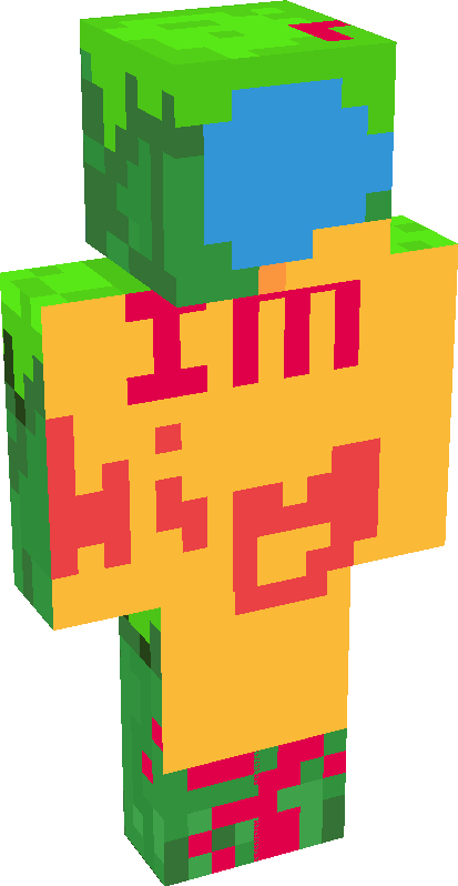 Minecraft Skins