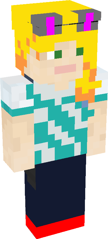 Minecraft Skins