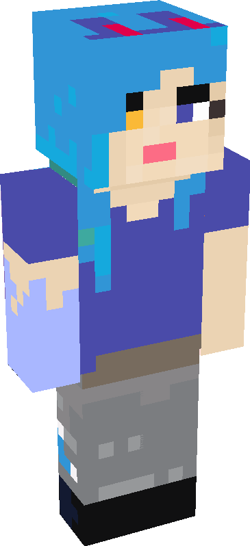Minecraft Skins