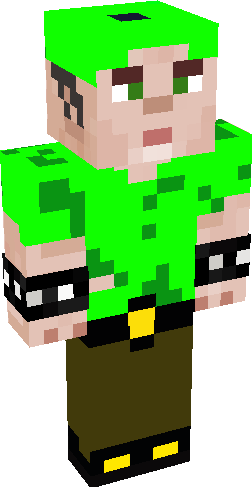 Minecraft Skins