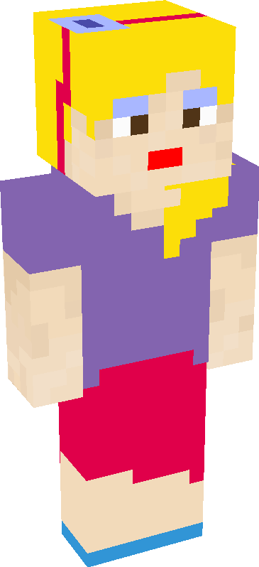 Minecraft Skins