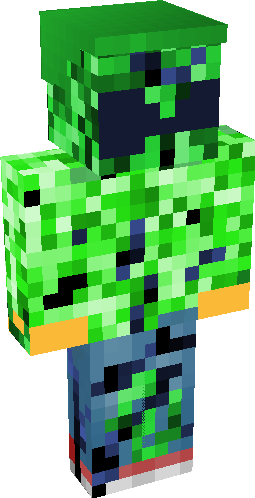 Minecraft Skins