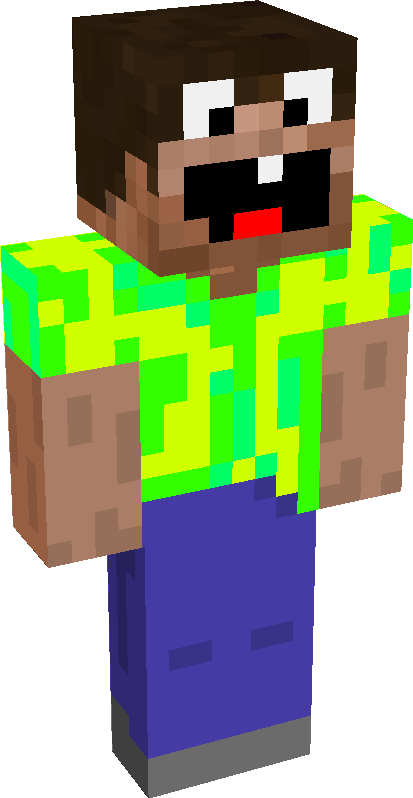Minecraft Skins