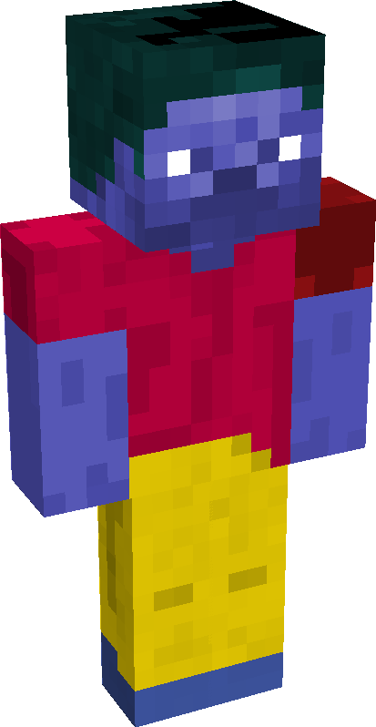 Minecraft Skins
