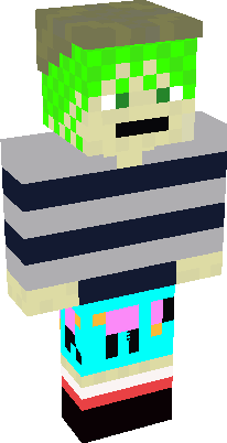 Minecraft Skins