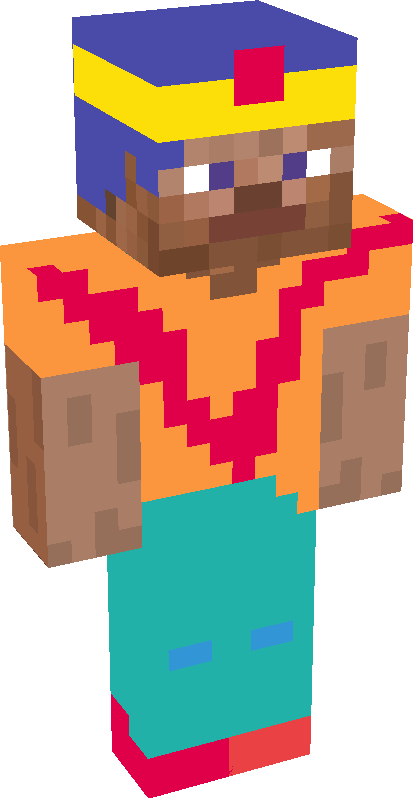 Minecraft Skins