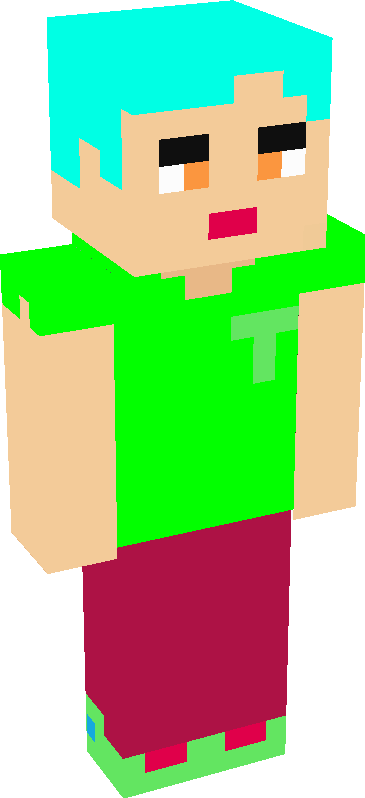 Minecraft Skins