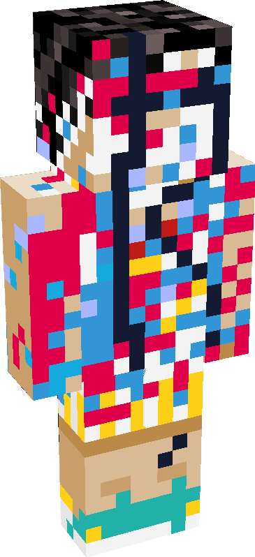 Minecraft Skins