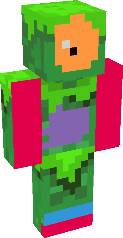 Minecraft Skins