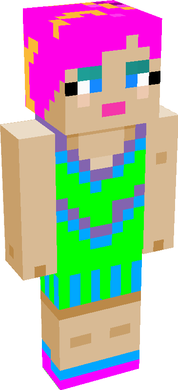 Minecraft Skins