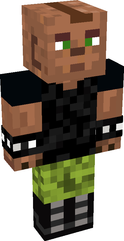 Minecraft Skins