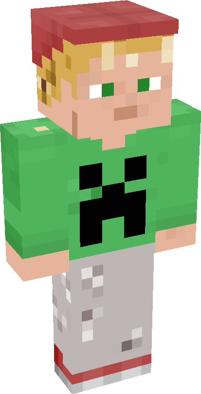 Minecraft Skins