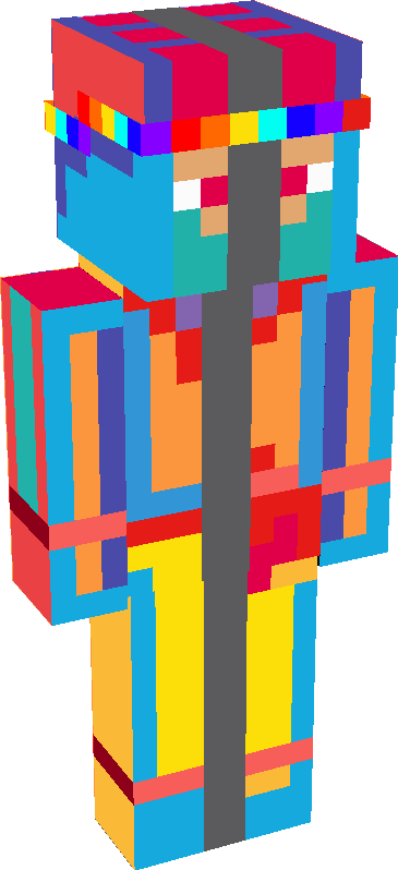 Minecraft Skins