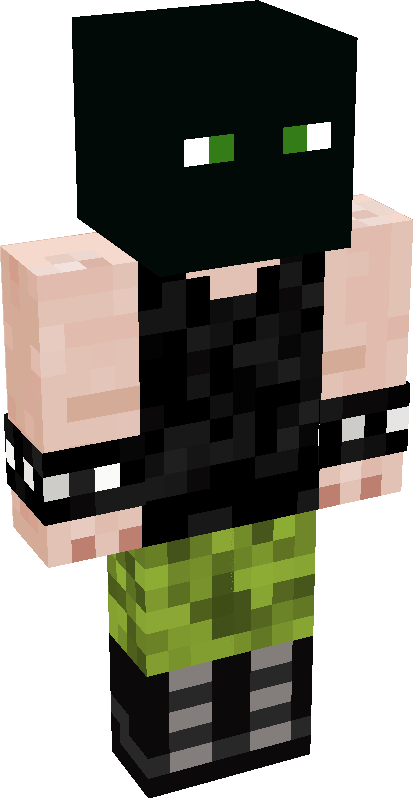 Minecraft Skins