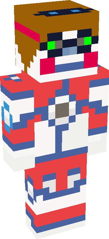 Minecraft Skins