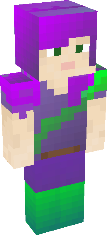 Minecraft Skins