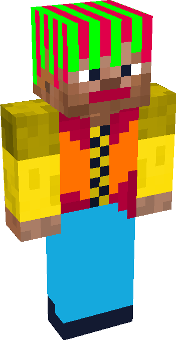 Minecraft Skins