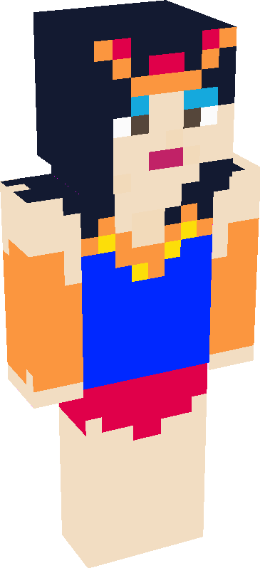 Minecraft Skins