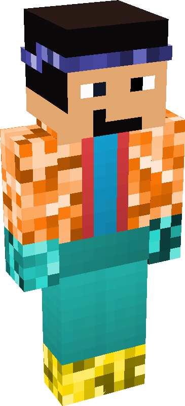 Minecraft Skins
