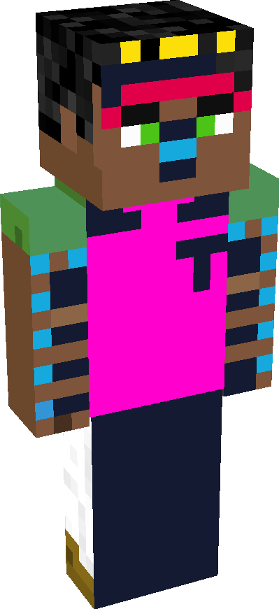 Minecraft Skins