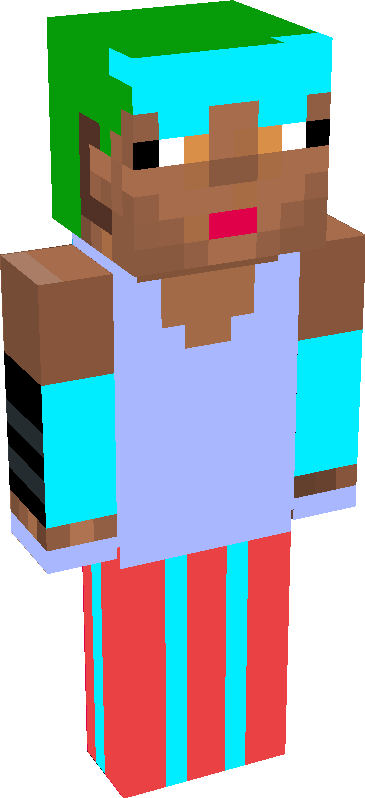 Minecraft Skins